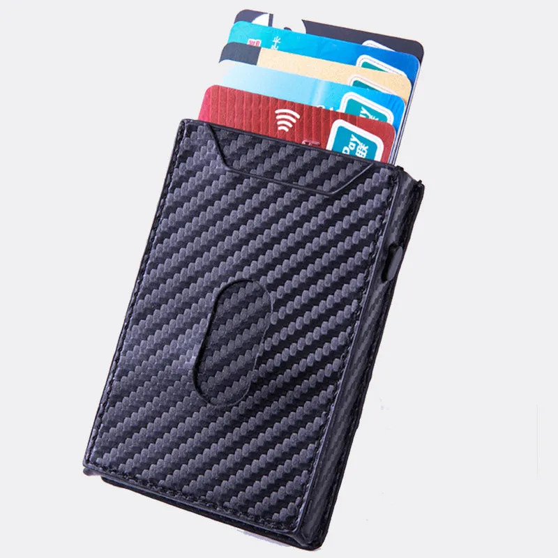 The Camel Mountain Series Popup Wallet