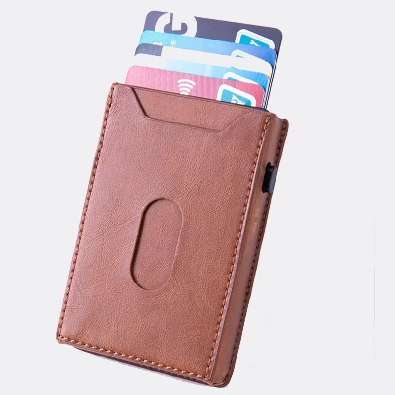 The Camel Mountain Series Popup Wallet