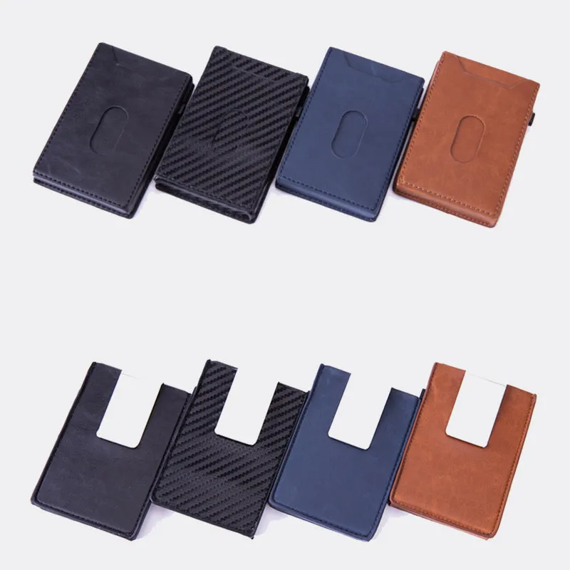 The Camel Mountain Series Popup Wallet