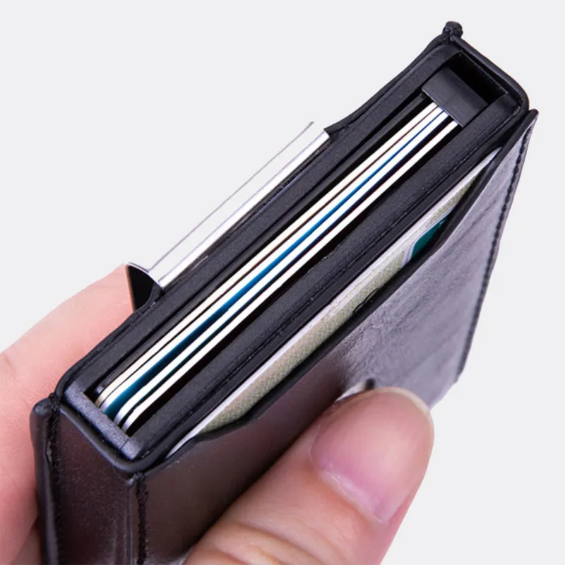 The Camel Mountain Series Popup Wallet
