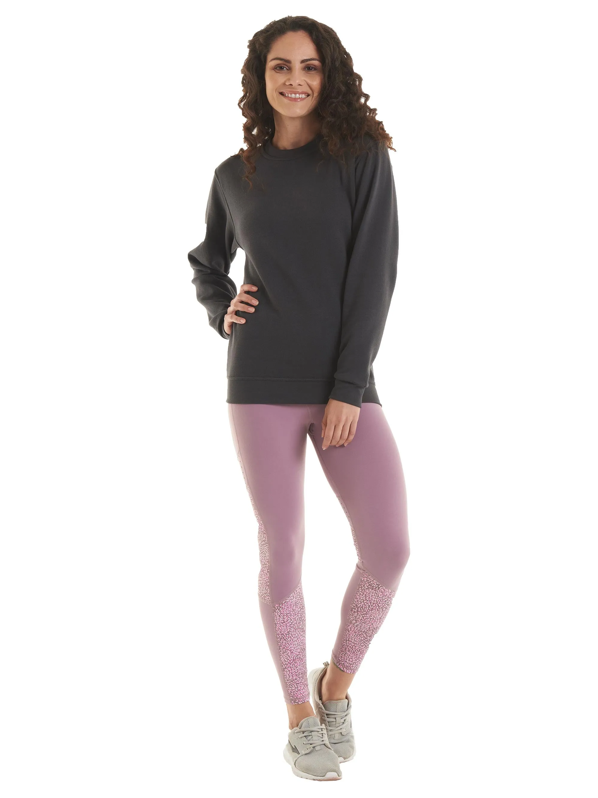 The UX Sweatshirt | Navy