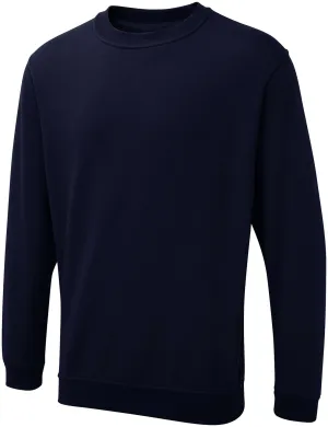 The UX Sweatshirt | Navy