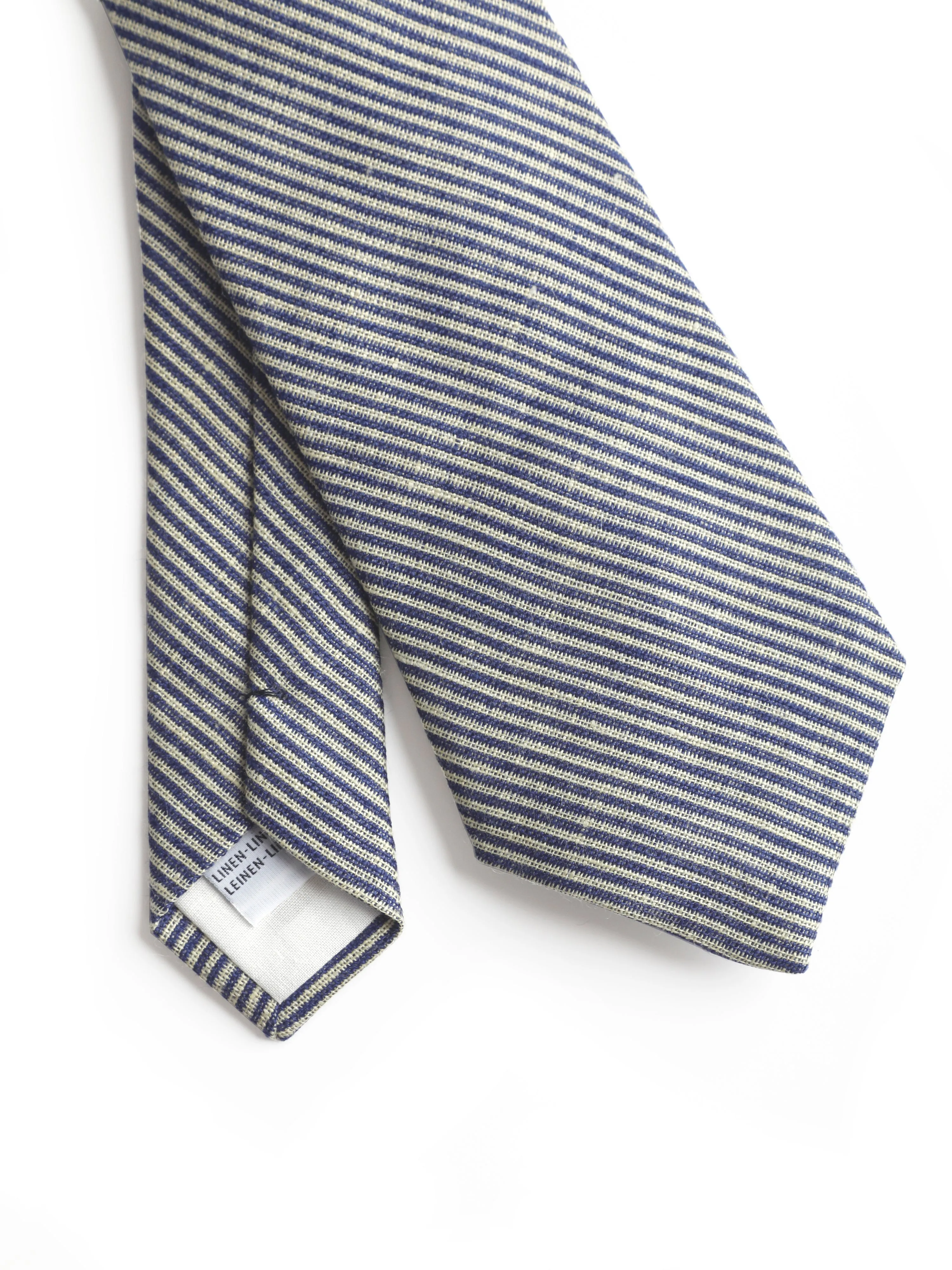Tie Orlando Navy