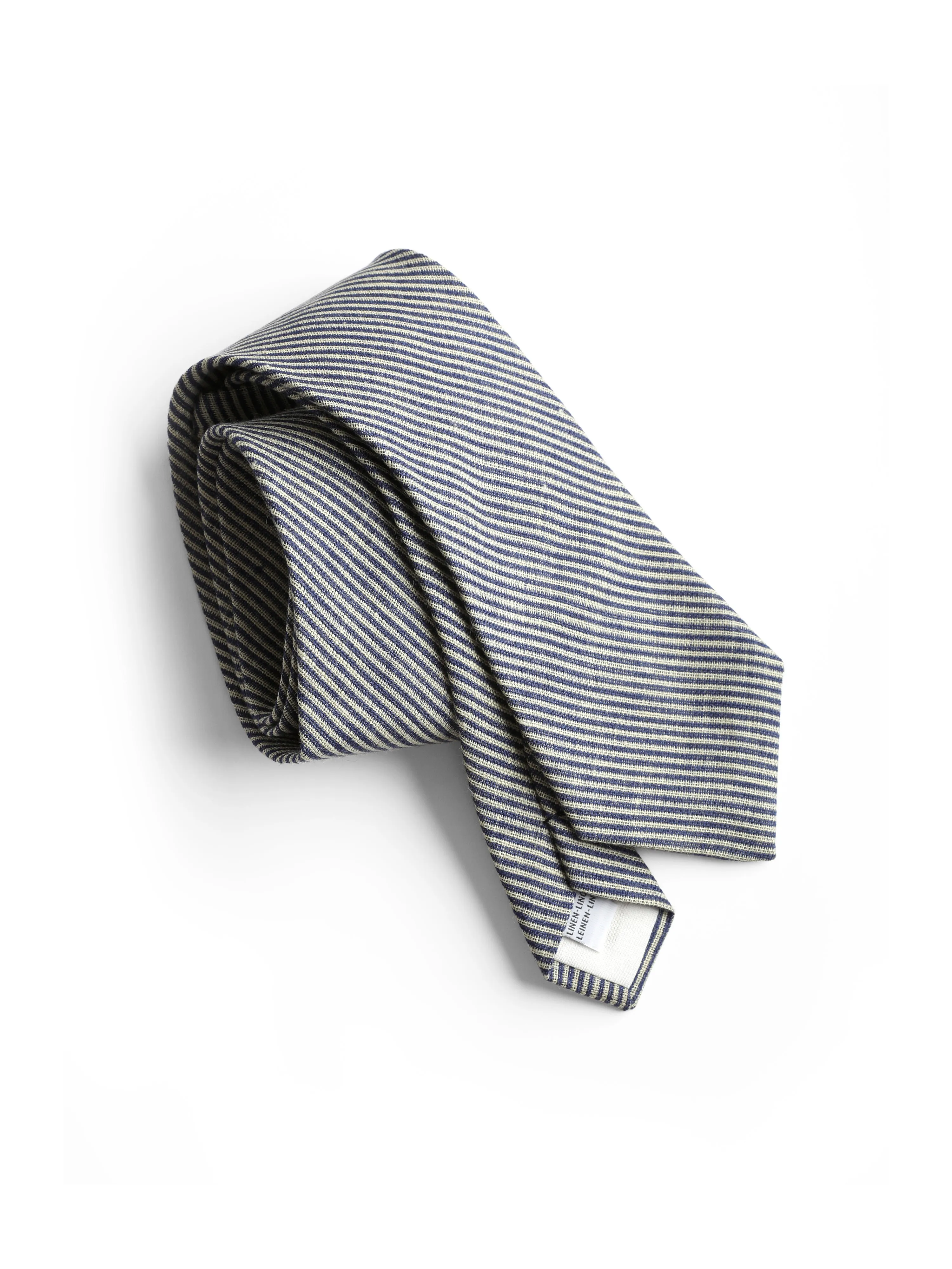 Tie Orlando Navy