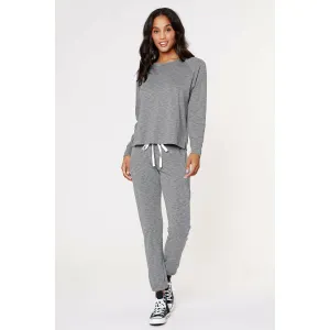 Tri-Blend Jogger Pant