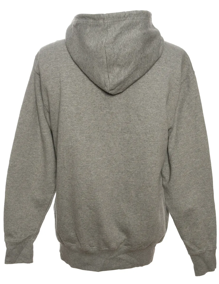 Universal Studios Printed Hoodie - S