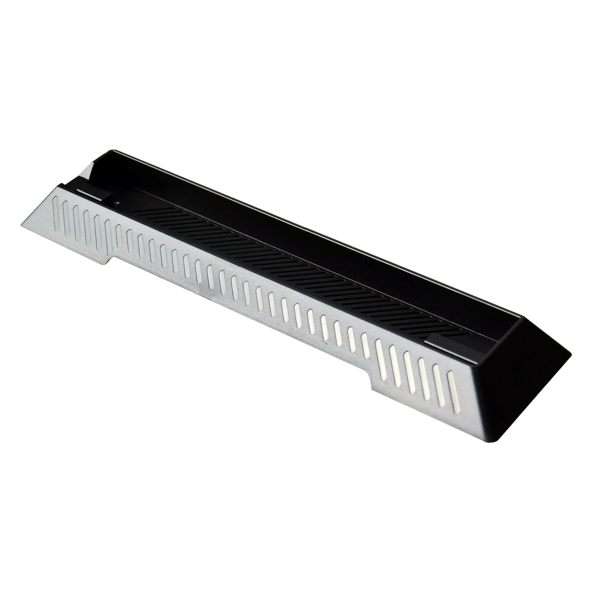 Vertical Stand Mount Cradle Holder Dock Black