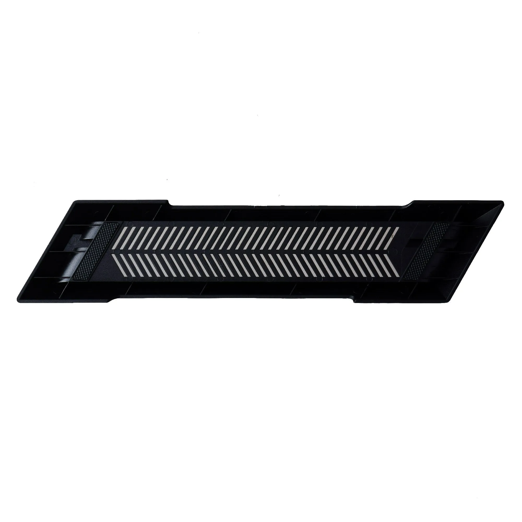 Vertical Stand Mount Cradle Holder Dock Black