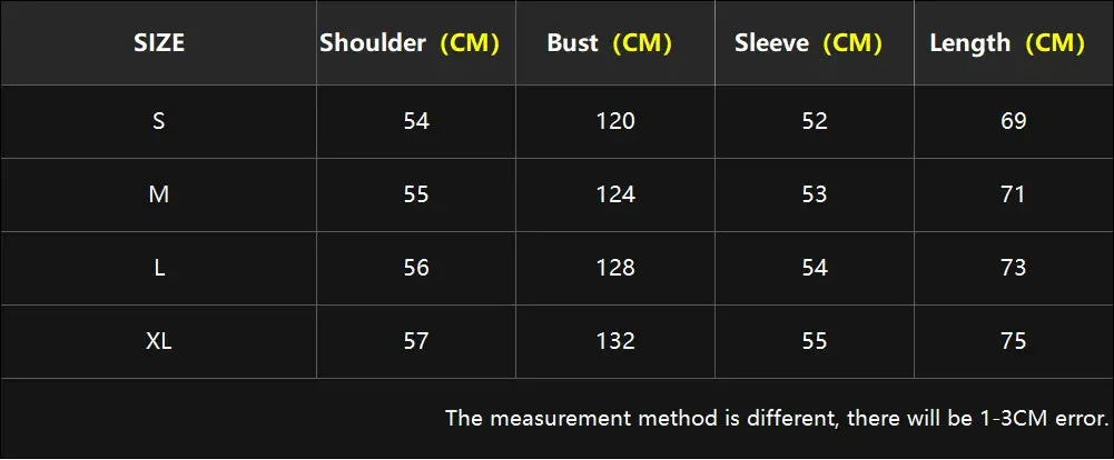 WIAOFELLAS  -  New In Winter Warm Coat Plus Velvet Thick Coat Unisex American High Street Solid Color Casual Loose Fashion Y2k Cotton Coat Men
