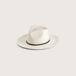 Will & Bear Cooper Hat - Bone
