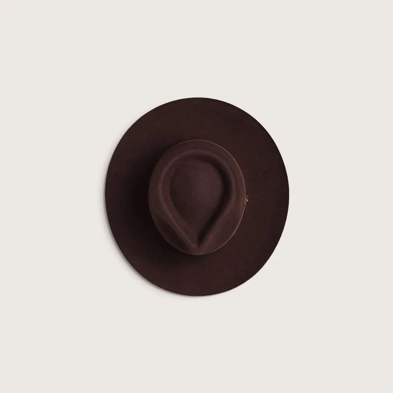 Will & Bear Cooper Hat - Coffee