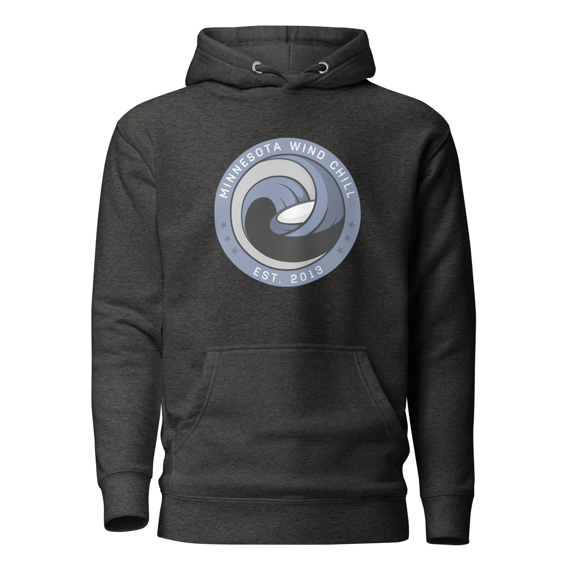 Wind Chill Retro Logo Sweatshirt