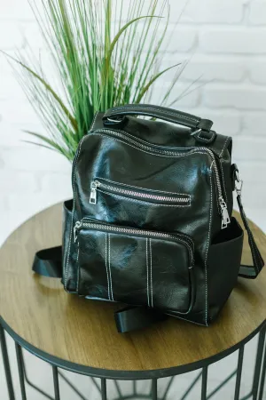 Winter Backpack
