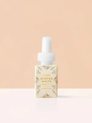 Winter White Smart Vial