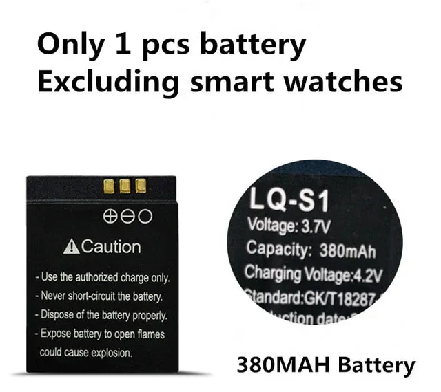 Z60 waterproof Smart Watch