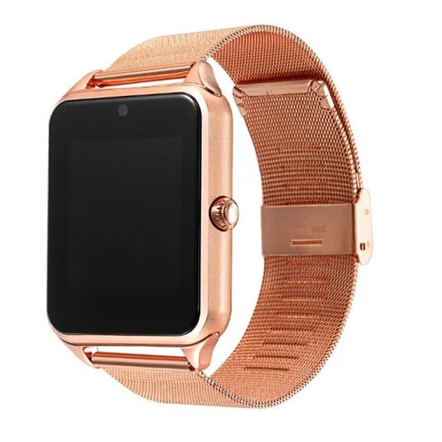 Z60 waterproof Smart Watch