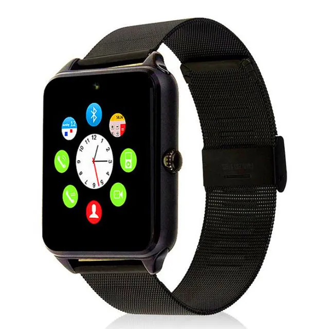 Z60 waterproof Smart Watch